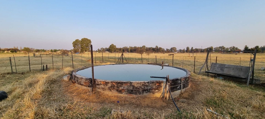 4 Bedroom Property for Sale in Bainsvlei Free State